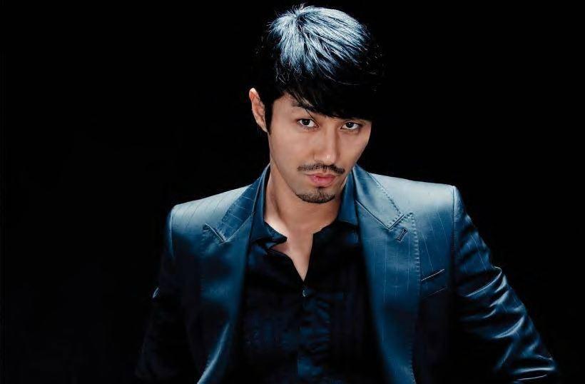 车胜元有几个孩子（好男人车胜元资料介绍）