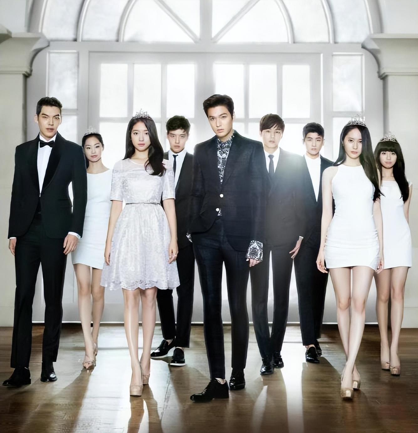 车恩尚的姐姐是干嘛的（继承者车恩尚的真实身份姐姐）