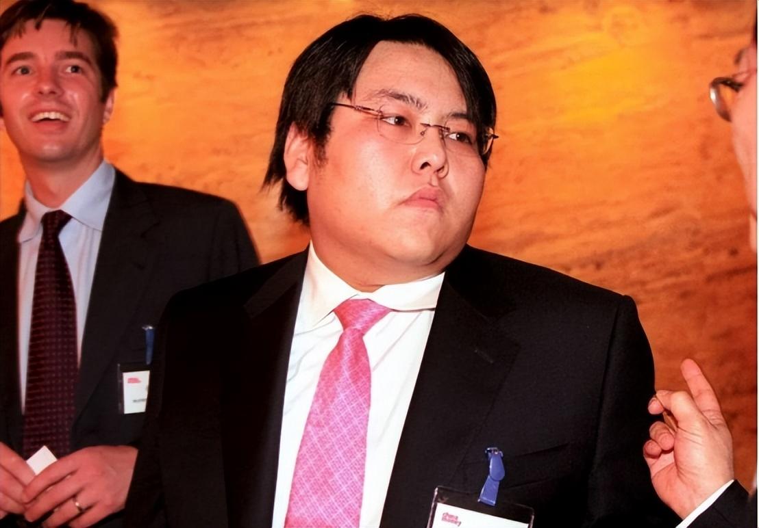 李兆会现状如何在干嘛（山西富豪李兆会5年渺无音讯）