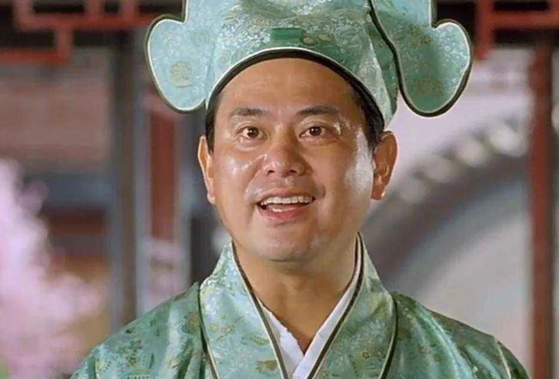 陈百祥有儿女吗（详解陈百祥无儿无女的原因）