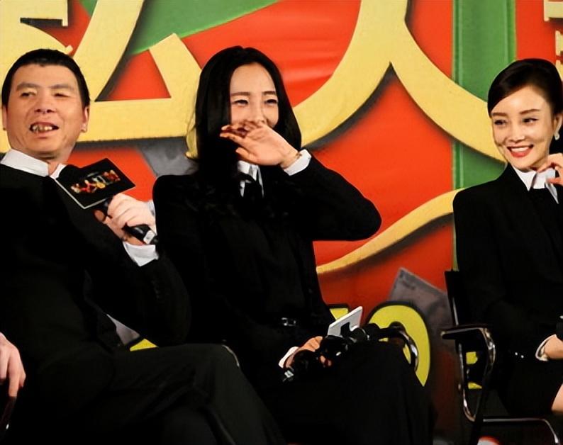 白百何一阳指是怎么回事（演员白百何事件真相分析）