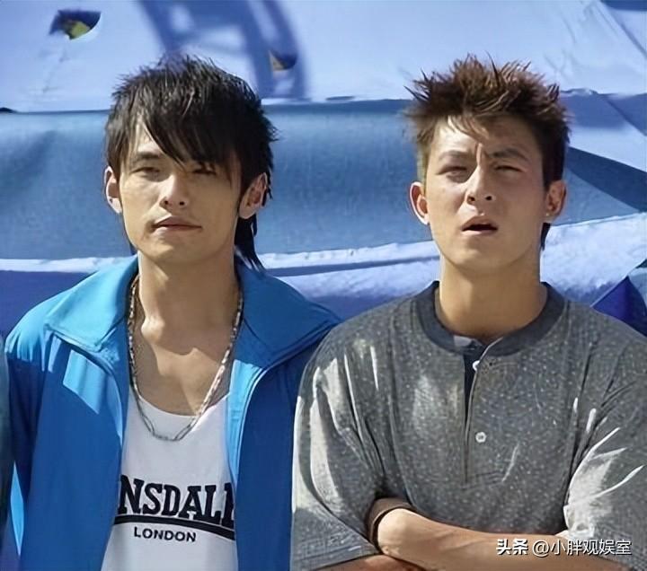 陈冠希照片门事件（盘点陈冠希的历代女友）