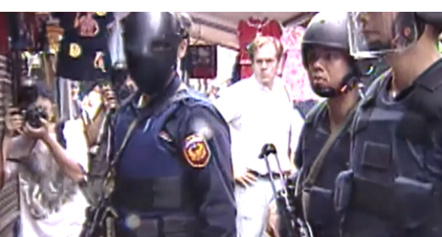 白冰冰丧女案是谁干的（白冰冰丧女案事件经过）