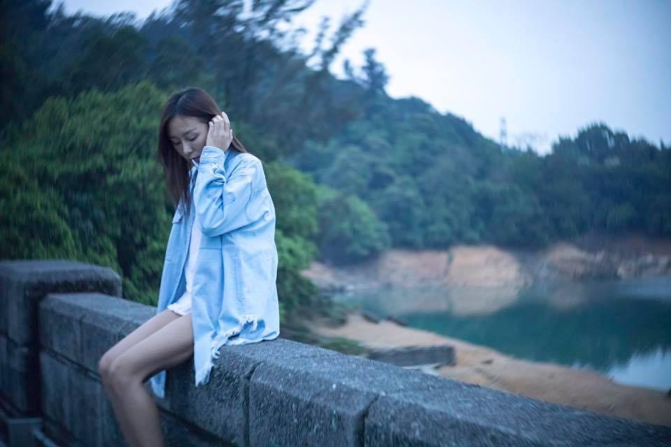 喜爱夜蒲3演员何佩瑜（香港名模何佩瑜资料简介）