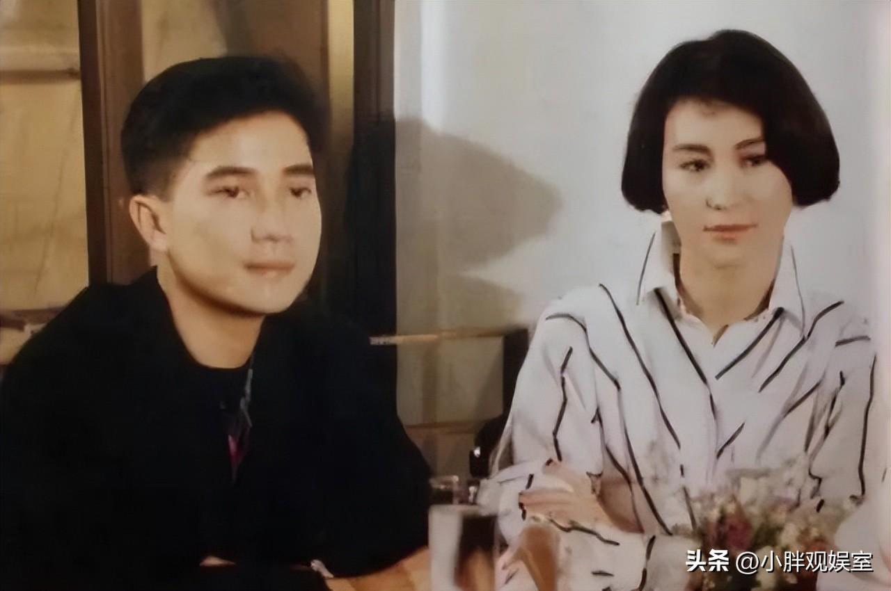 陈冠希照片门事件（盘点陈冠希的历代女友）