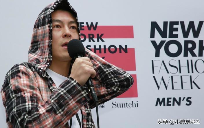 陈冠希照片门事件（盘点陈冠希的历代女友）