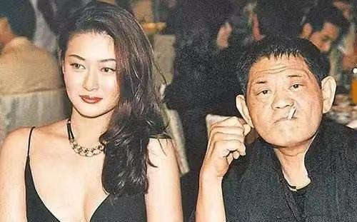 陈宝莲为什么自杀（风月女神陈宝莲自杀原因）