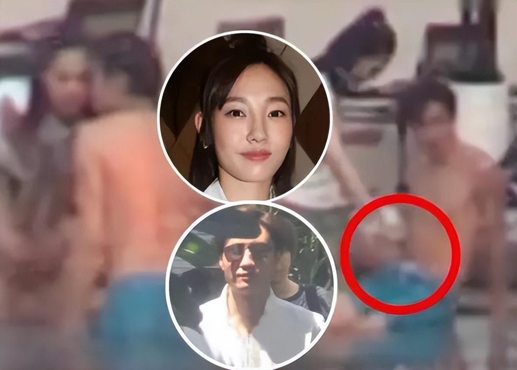 白百何一阳指是怎么回事（演员白百何事件真相分析）