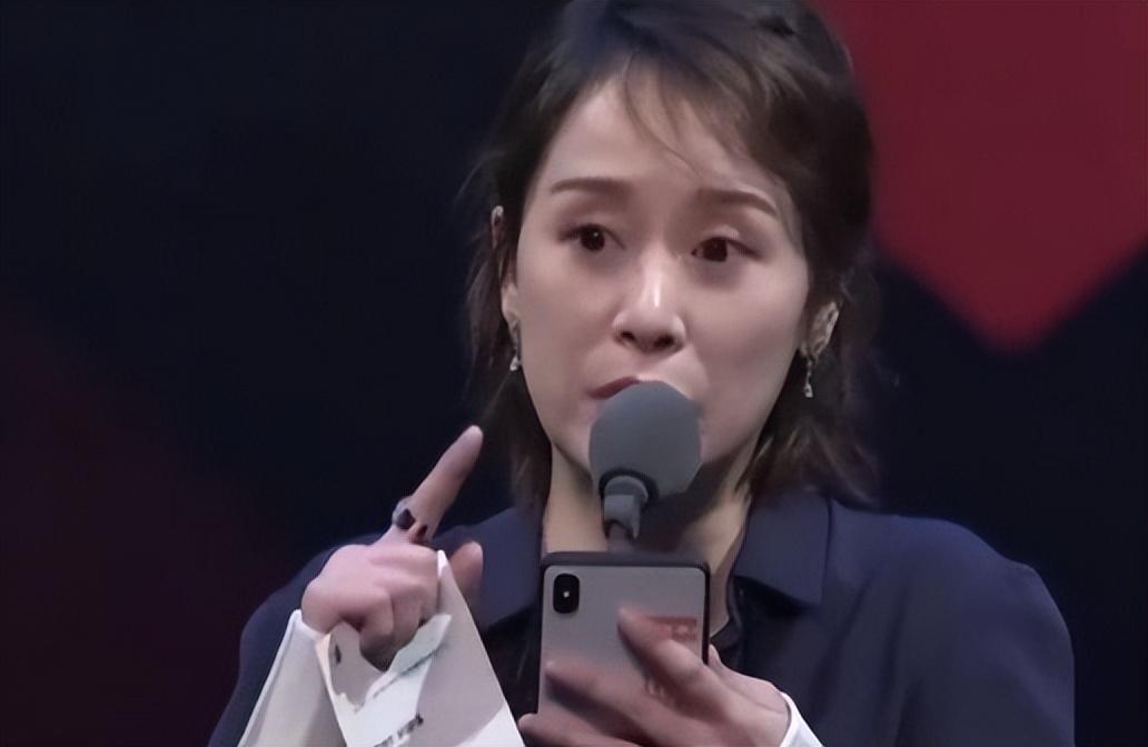 白百何一阳指是怎么回事（演员白百何事件真相分析）