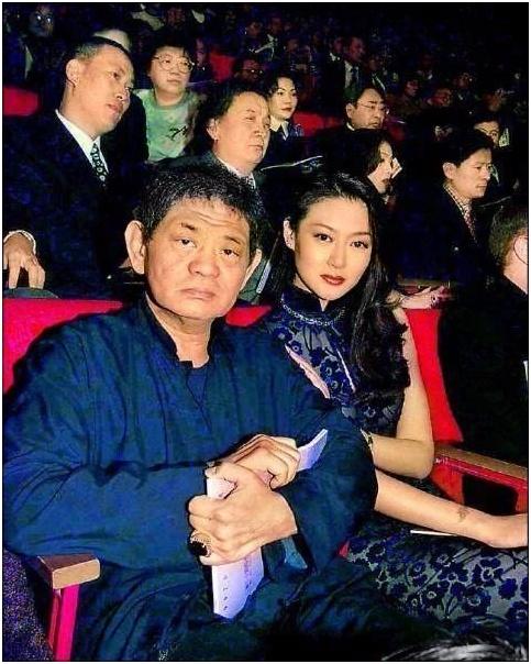 陈宝莲为什么自杀（风月女神陈宝莲自杀原因）