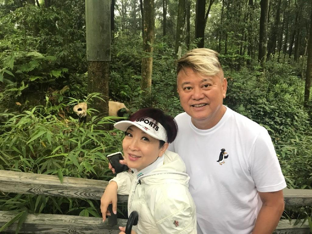 陈百祥有儿女吗（详解陈百祥无儿无女的原因）