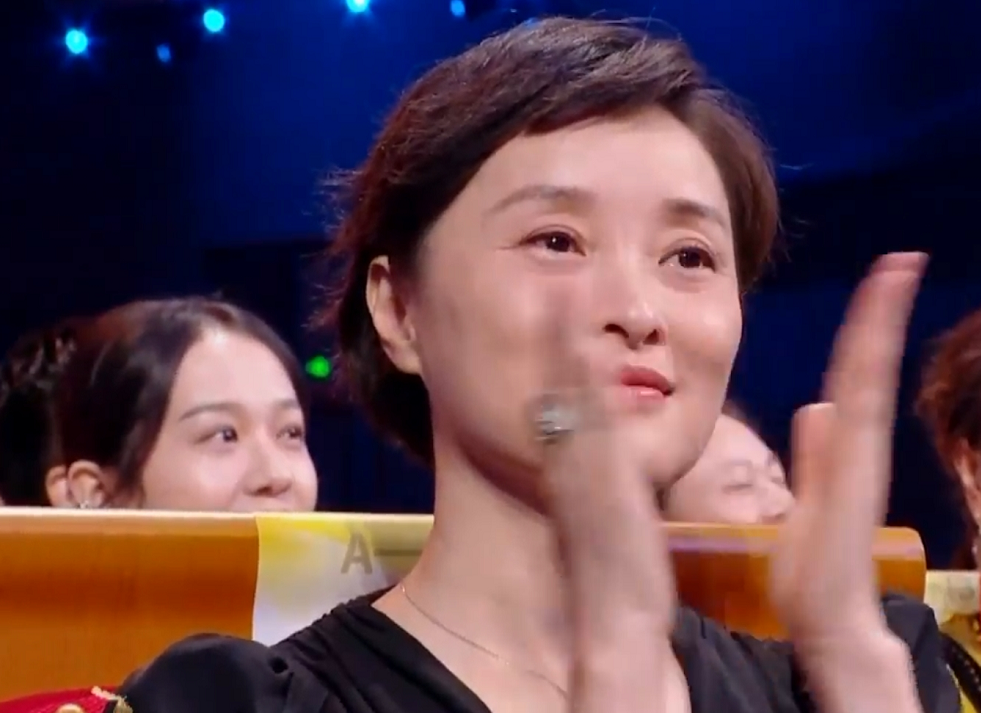 第33届金鸡奖获奖最佳女主角是谁（金鸡奖最佳女主角奚美娟）