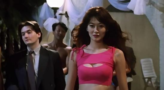 陈宝莲为什么自杀（风月女神陈宝莲自杀原因）