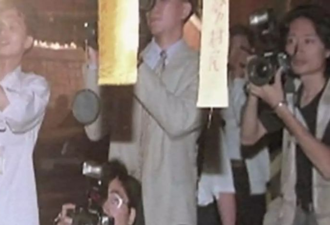 白冰冰丧女案是谁干的（白冰冰丧女案事件经过）