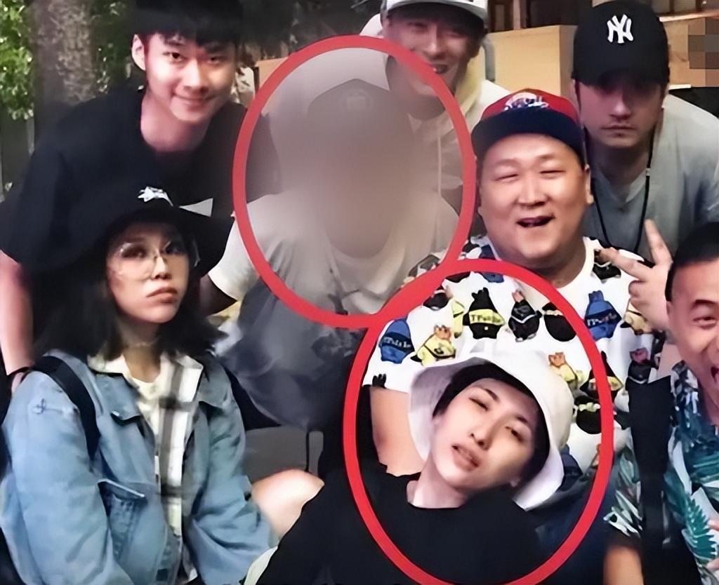 白百何一阳指是怎么回事（演员白百何事件真相分析）