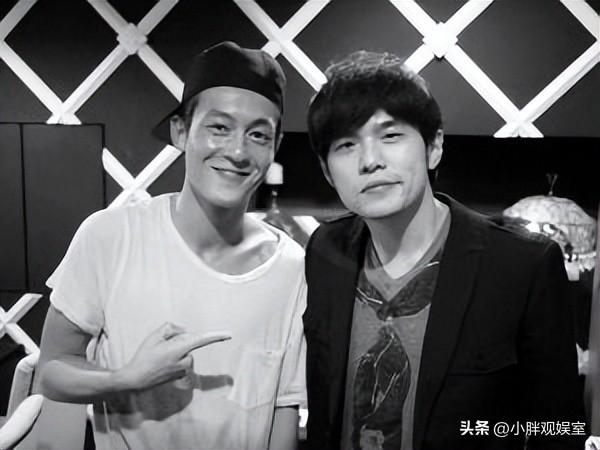 陈冠希照片门事件（盘点陈冠希的历代女友）