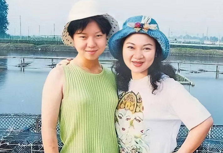 白冰冰丧女案是谁干的（白冰冰丧女案事件经过）