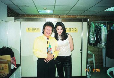 陈宝莲为什么自杀（风月女神陈宝莲自杀原因）