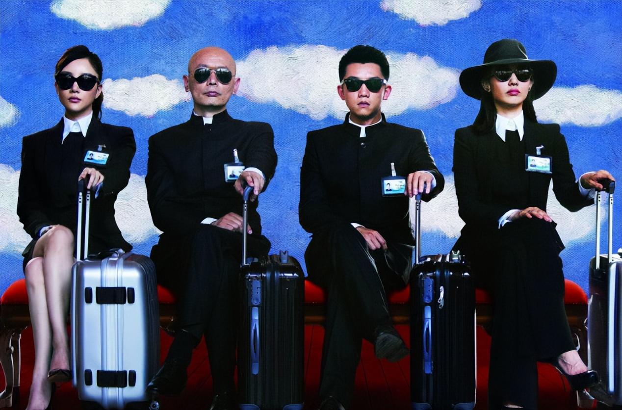 白百何一阳指是怎么回事（演员白百何事件真相分析）