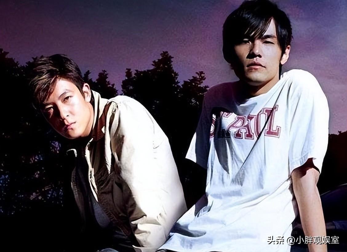 陈冠希照片门事件（盘点陈冠希的历代女友）