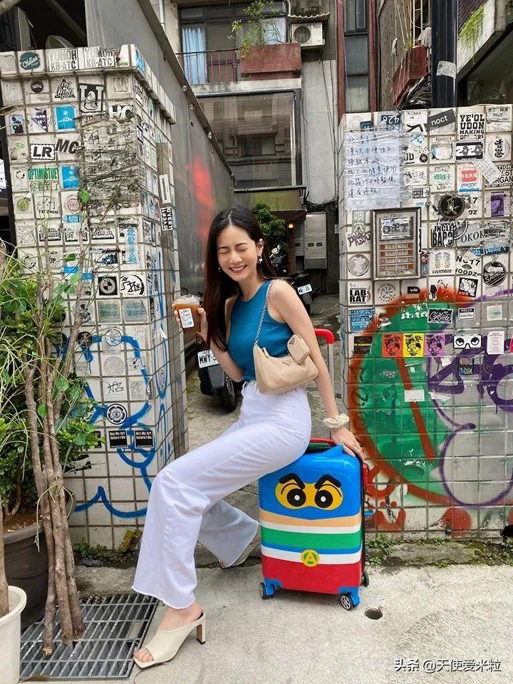 曾之乔和曾志伟什么关系（台湾艺人曾之乔资料简介）