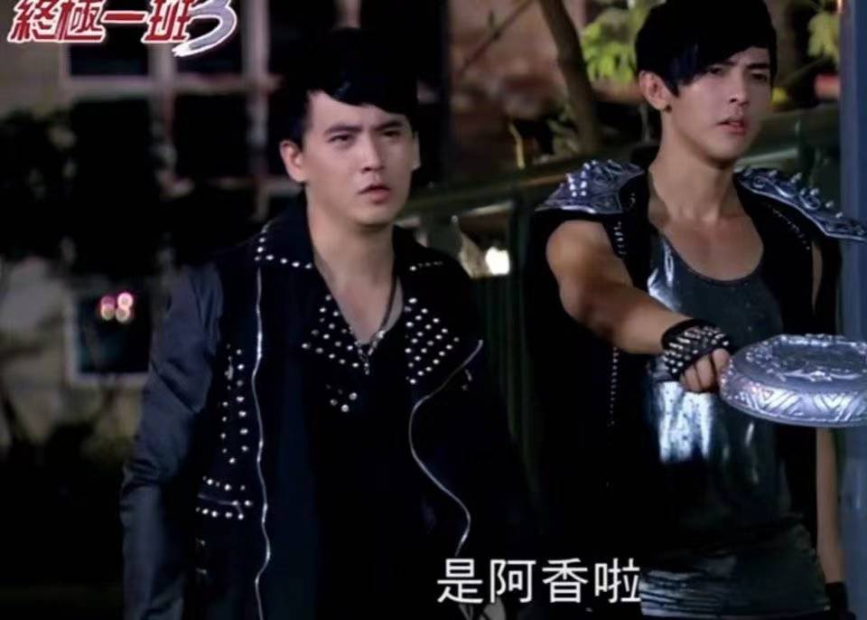 陈德修结婚了吗(终极一班修现状) 陈德修结婚了吗(终极一班修现状)