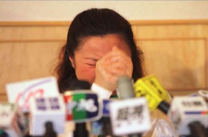 白冰冰丧女案是谁干的（白冰冰丧女案事件经过）