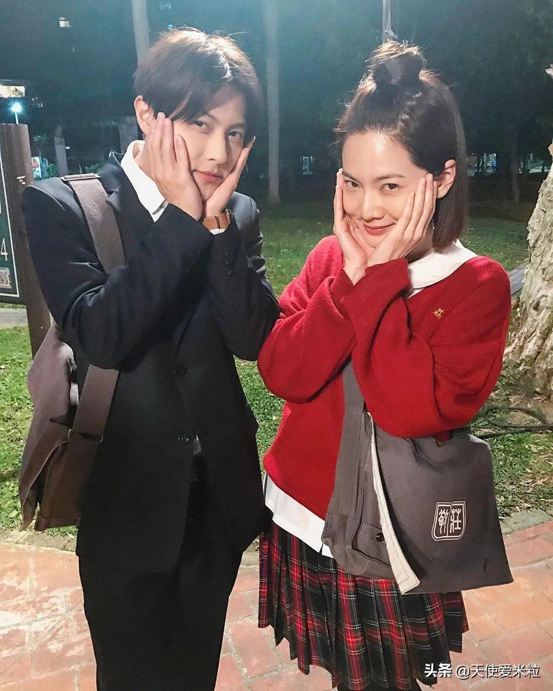 曾之乔和曾志伟什么关系（台湾艺人曾之乔资料简介）