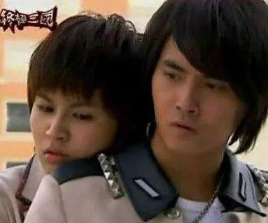 曾沛慈的男友是谁（揭秘终极一班孙尚香的5个前男友）