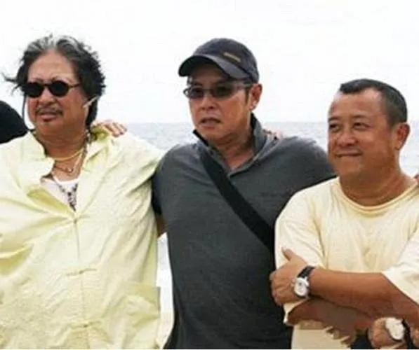 蓝洁瑛为什么说曾志伟（蓝洁瑛变疯的真正原因）