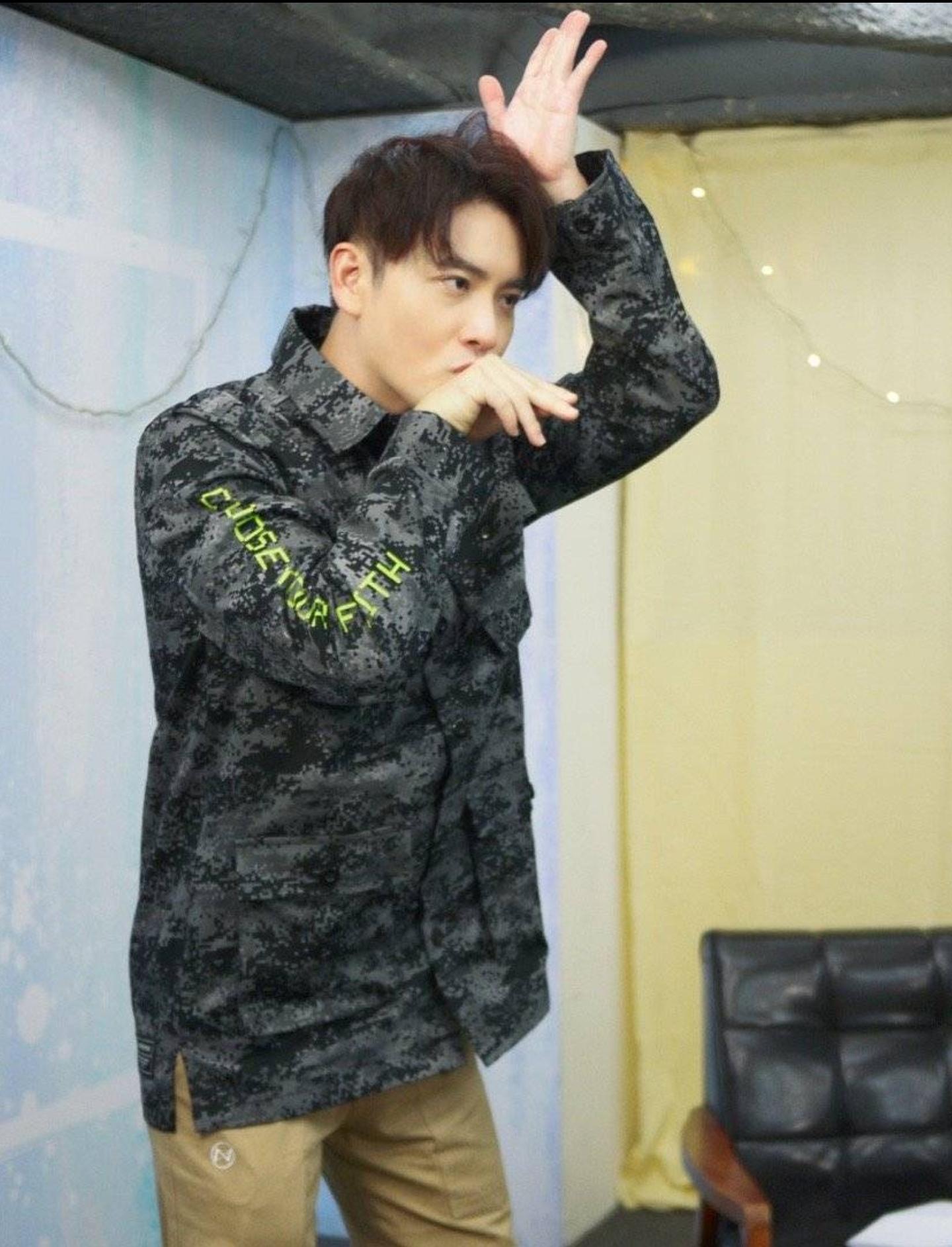 陈德修结婚了吗(终极一班修现状) 陈德修结婚了吗(终极一班修现状)