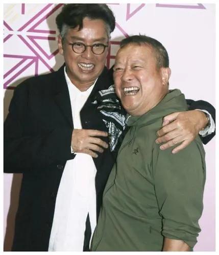 蓝洁瑛为什么说曾志伟（蓝洁瑛变疯的真正原因）