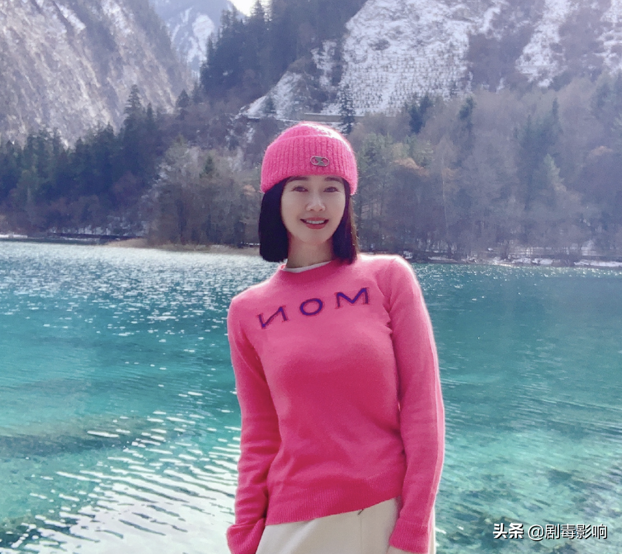 陈道明和咏梅左小青是怎么回事（揭秘陈道明的绯闻情史）