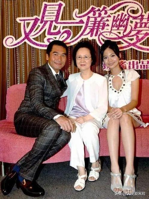 曾之乔和曾志伟什么关系（台湾艺人曾之乔资料简介）