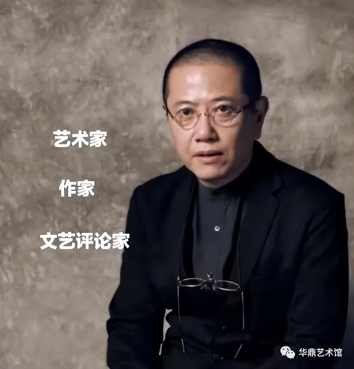 陈丹青个人资料及简介（画家陈丹青艺术人生）