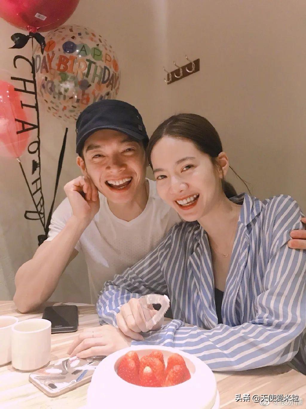 曾之乔和曾志伟什么关系（台湾艺人曾之乔资料简介）