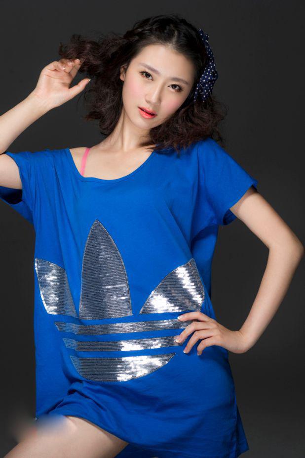 陈楚月演过哪些电视剧（内地演员陈楚月演艺经历）