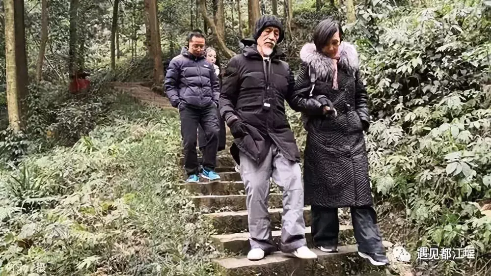 陈彼得年轻时候的照片（歌手陈彼得个人资料简介）