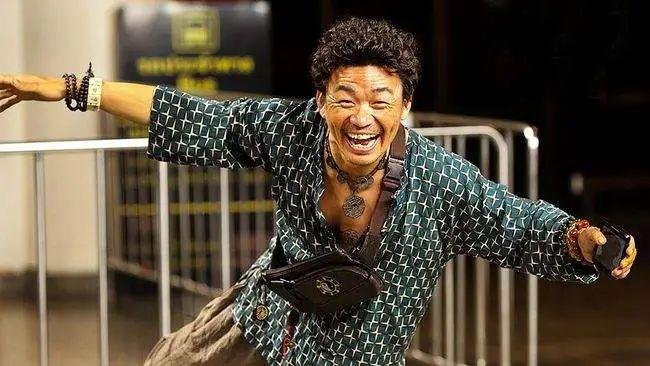 曾沛慈的男友是谁（揭秘终极一班孙尚香的5个前男友）