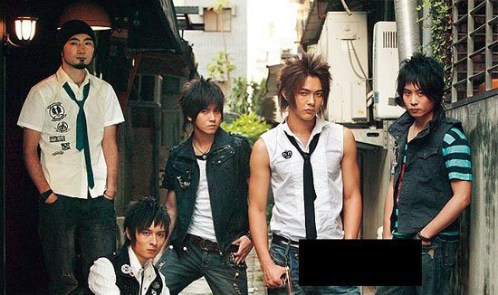 陈德修和曾沛慈分手 陈德修曾沛慈微博取关 4