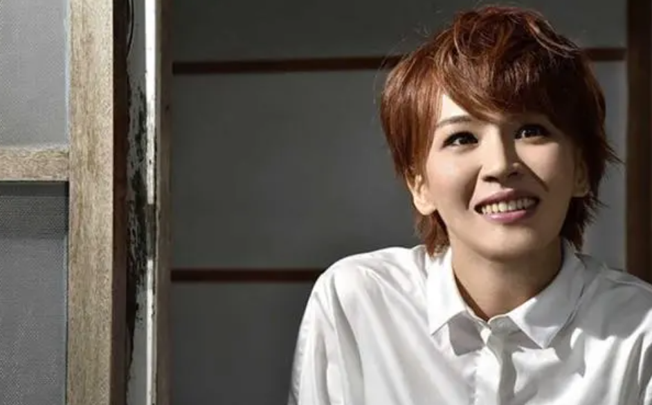 曾沛慈的男友是谁（揭秘终极一班孙尚香的5个前男友）