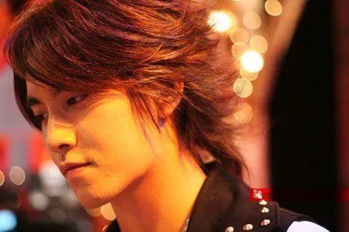 曾沛慈的男友是谁（揭秘终极一班孙尚香的5个前男友）