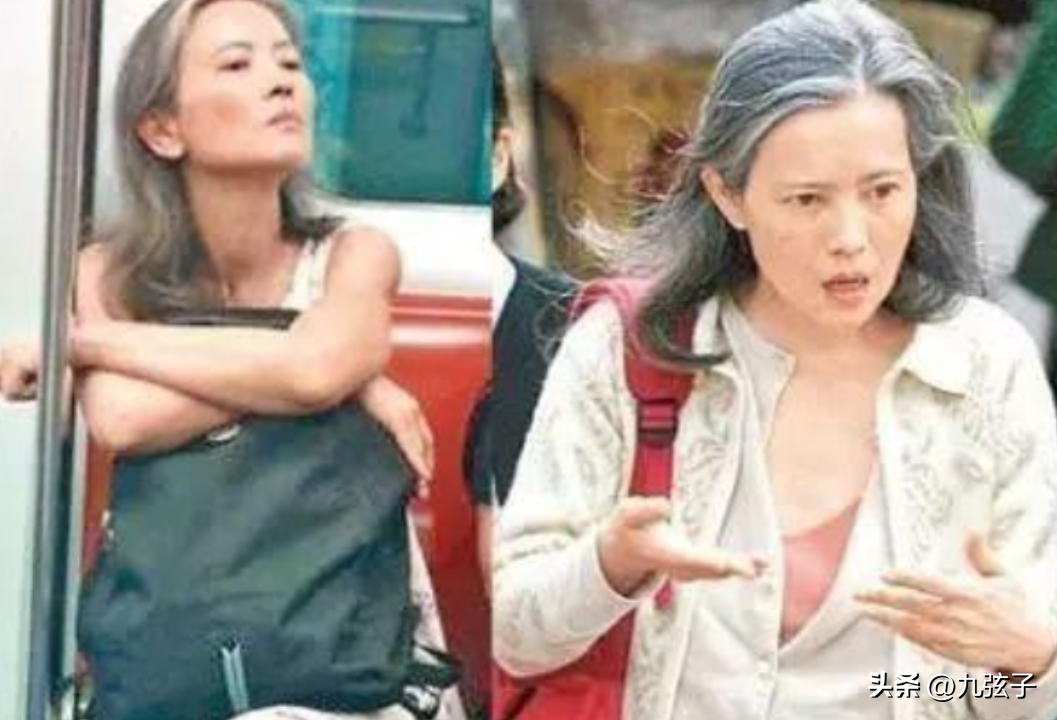 曾志伟酒后说尝到过周冬雨（周冬雨和曾志伟亲密关系真相）