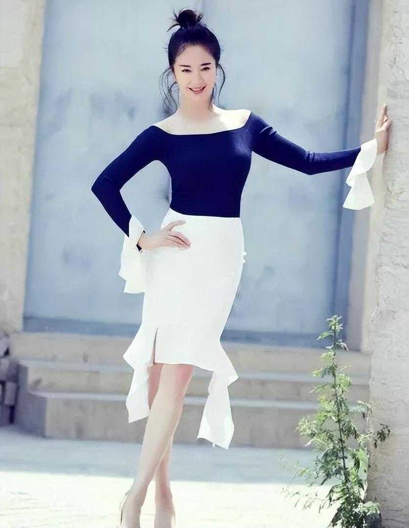 左小青历任男友有哪些（演员左小青的九段绯闻情史）