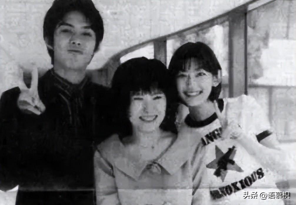 柏原崇对佐藤蓝子的评价(佐藤蓝子客串一吻定情)