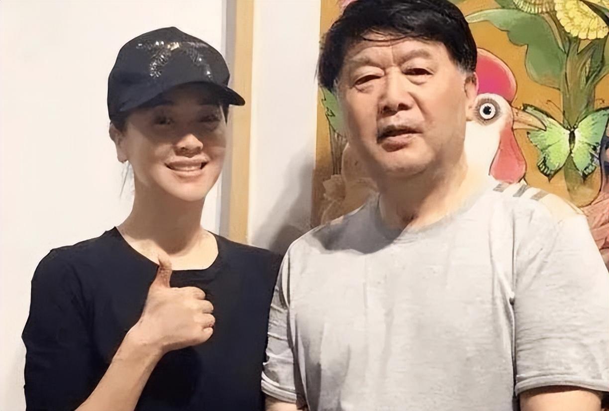 左小青历任男友有哪些（演员左小青的九段绯闻情史）