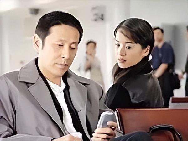 左小青历任男友有哪些（演员左小青的九段绯闻情史）