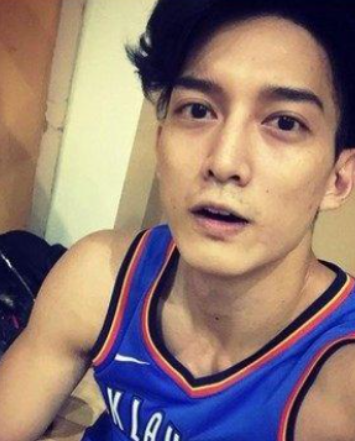 曾沛慈的男友是谁（揭秘终极一班孙尚香的5个前男友）