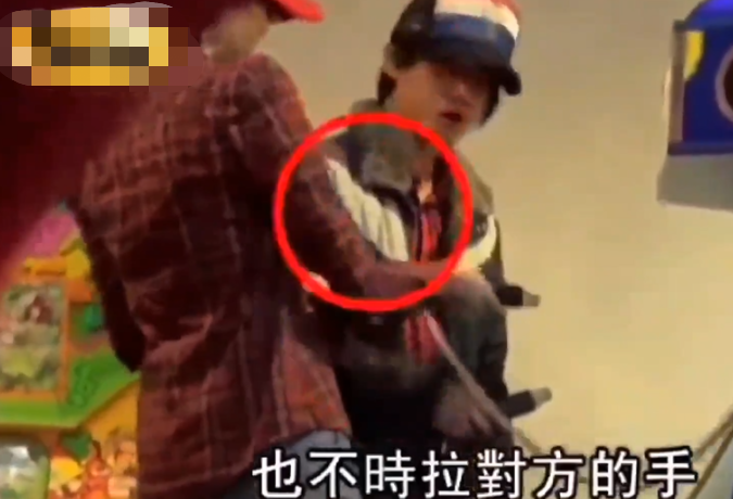 曾沛慈的男友是谁（揭秘终极一班孙尚香的5个前男友）