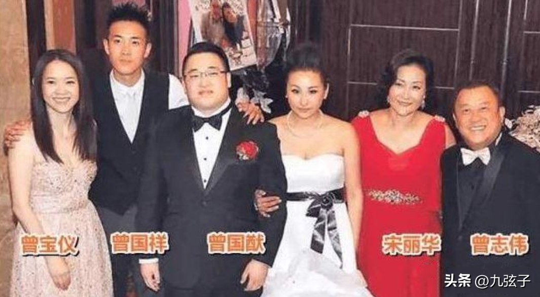 曾志伟酒后说尝到过周冬雨（周冬雨和曾志伟亲密关系真相）